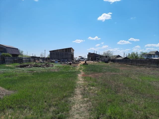 Земельные участки, продаю 8