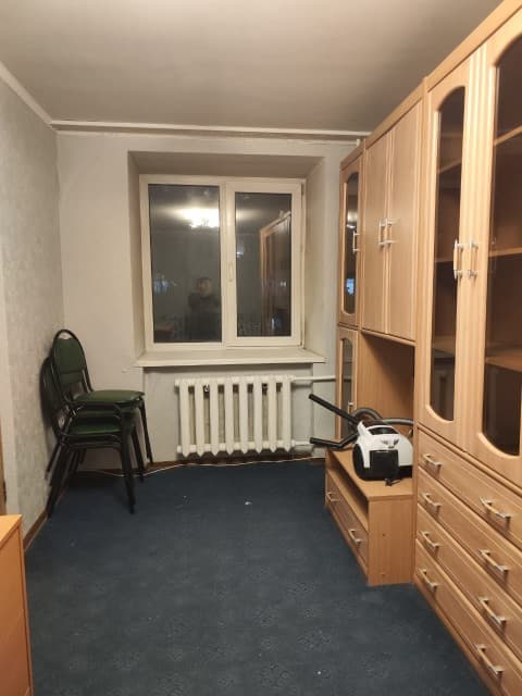 3 комн., 55 м², Блочный, ТЦ "Олонхо" 3