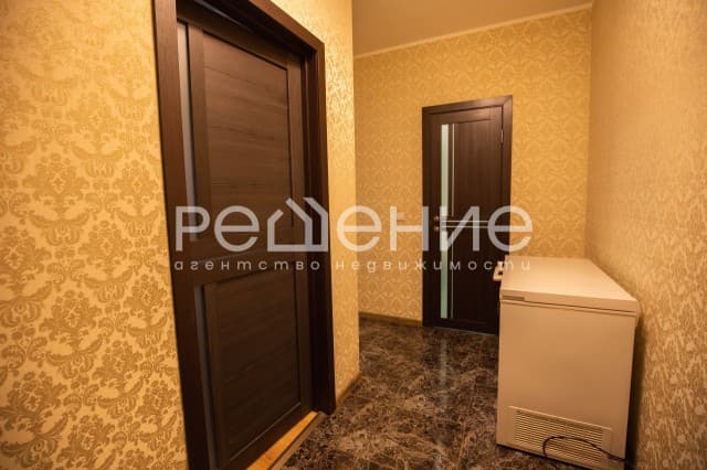 1 комн., 41 м², Монолитно-каркасный, Областная больница, рынок "Манньыаттаах" 6