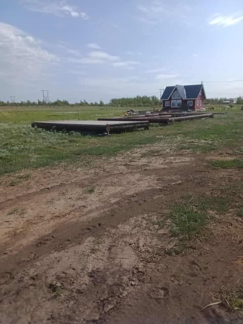 1000 м², земельные участки, продаю 4