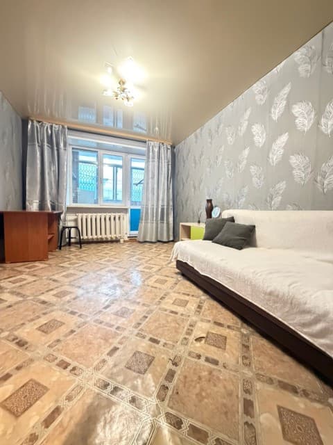 1 комн., Блочный, Автовокзал 3