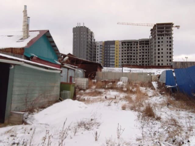 594 м², земельные участки, продаю