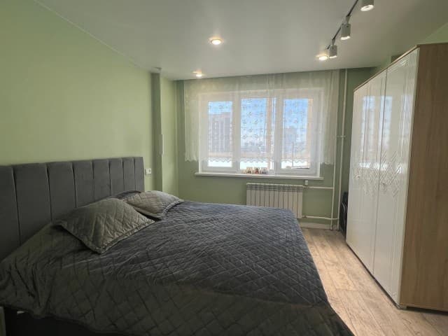 2 комн., 78 м², 112 серия, Залог 8