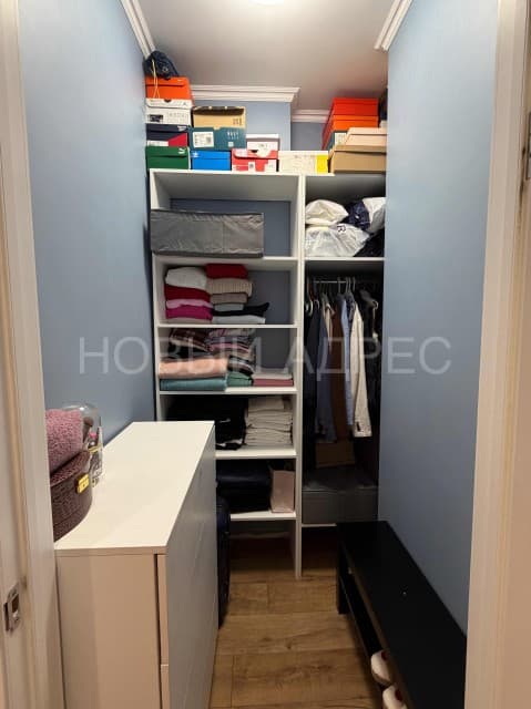 2 комн., Инд. планировка, Прометей, ЖК 13