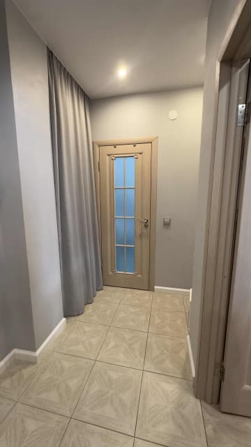 1 комн., 37 м², Блочный, Кинотеатр Лена 10