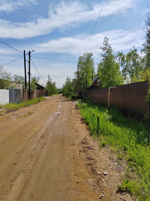 16 м², земельные участки, продаю 10