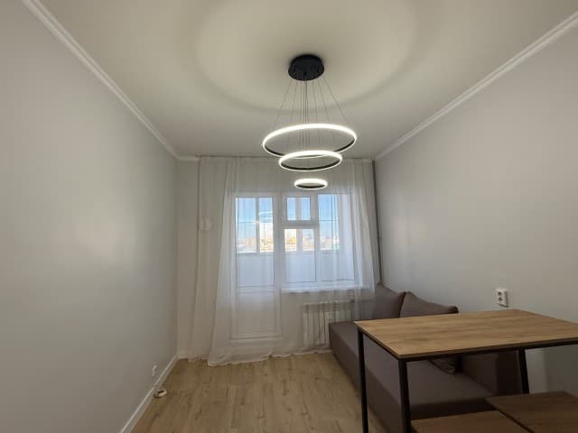 Студия, 23 м², Монолитно-каркасный, 203 мкрн. 2