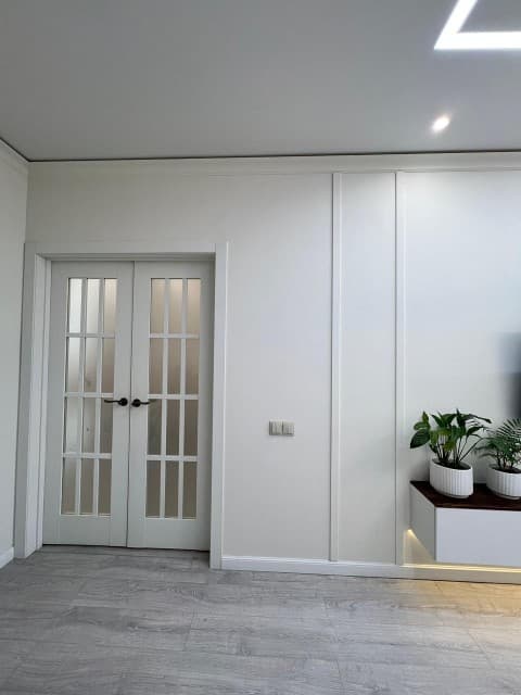 4 комн., 93 м², Блочный, Вилюйский тракт 5