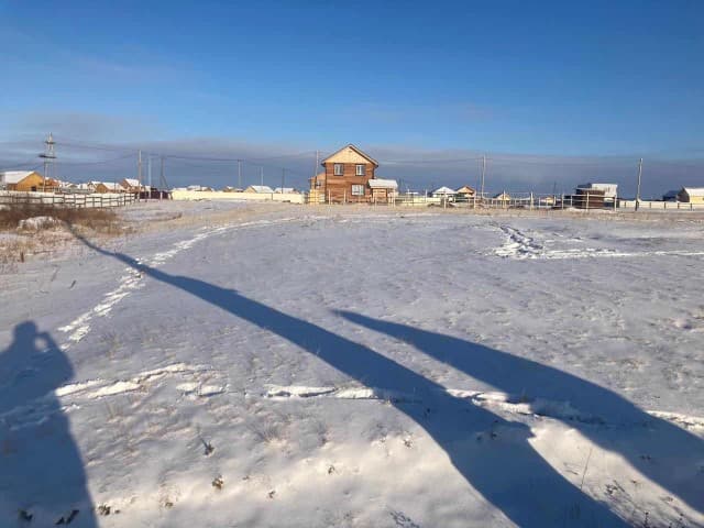 800 м², земельные участки, продаю 2