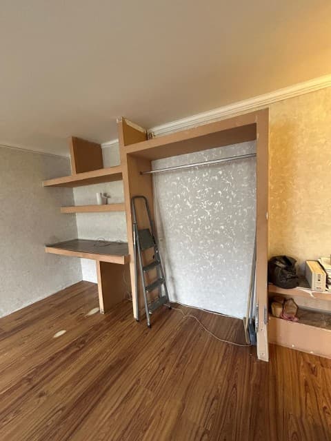 1 комн., Блочный, 26 школа 5