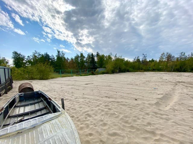 1120 м², земельные участки, продаю