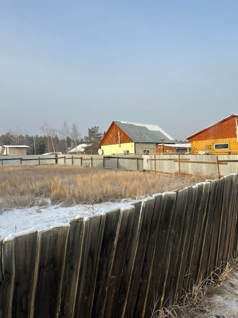 618 м², земельные участки, продаю 3