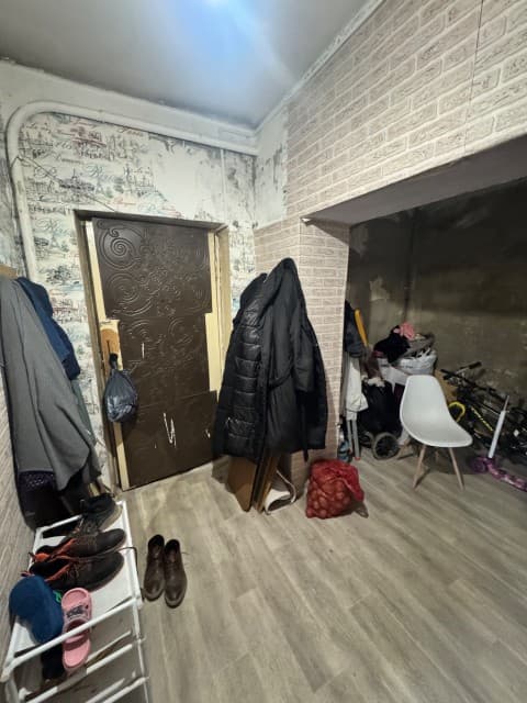 2 комн., 58 м², Блочный, ЯГСХА 8