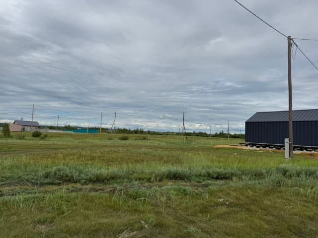 9870 м², земельные участки, продаю