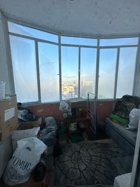 2 комн., 62 м², 112 серия, Сахацирк 13