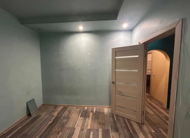 1 комн., 45 м², Монолитно-каркасный, Крестьянский рынок, стадион "Туймаада" 8