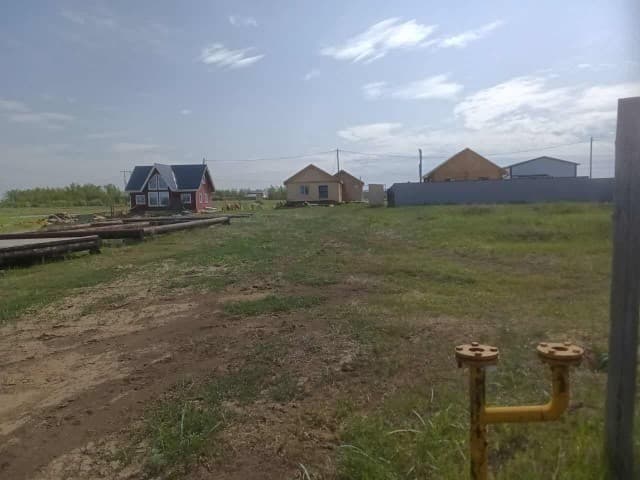 1000 м², земельные участки, продаю 3