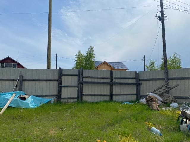 860 м², земельные участки, продаю