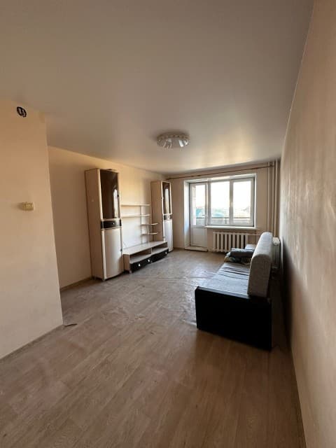 1 комн., Малосемейка, Сайсары 4