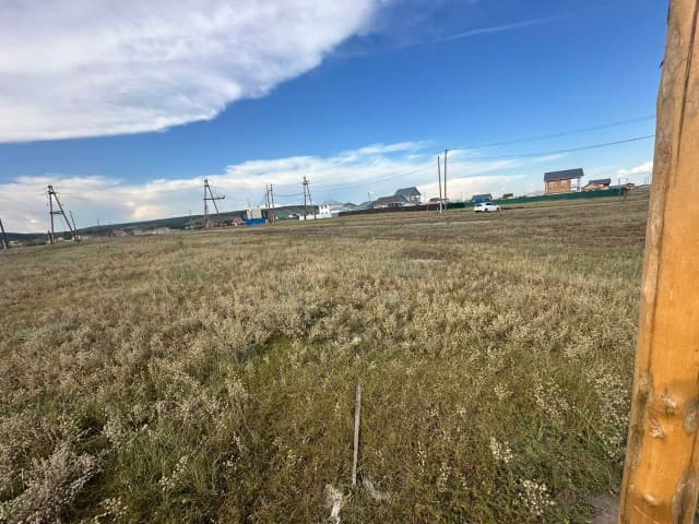 880 м², земельные участки, продаю 5