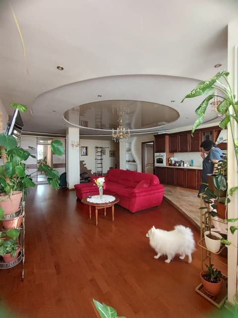 3 комн., Блочный, 31 школа 2