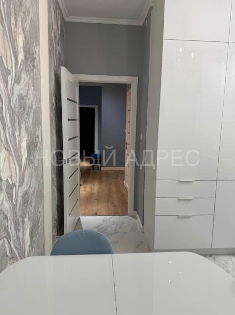 2 комн., Инд. планировка, Прометей, ЖК 4