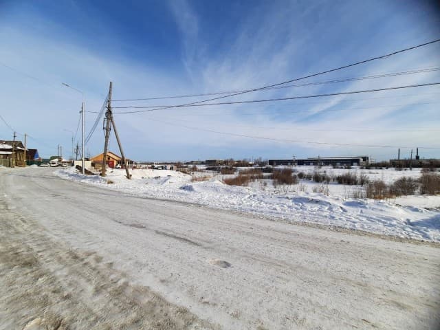 Земельные участки, продаю 5