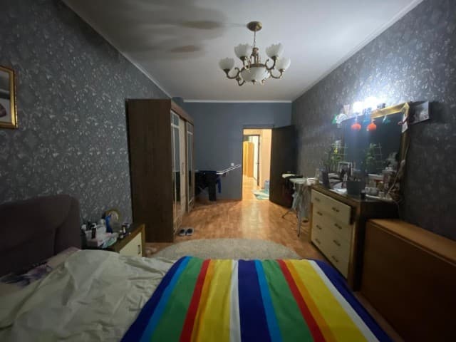 2 комн., 72 м², Инд. планировка, Авиапорт 5