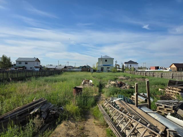 Земельные участки, продаю 9