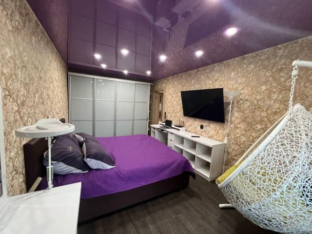 3 комн., КПД, Студгородок 9