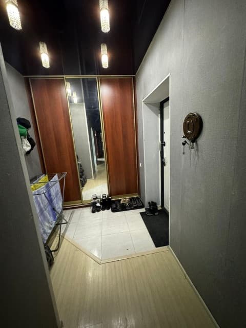 3 комн., 69 м², Другое, Сайсары 16