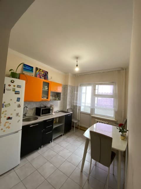 1 комн., 33 м², Монолитно-каркасный, ЯКСМК 3