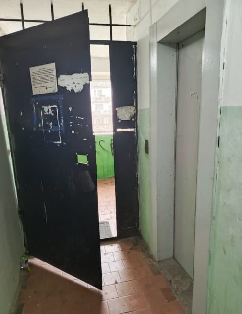 1 комн., 30 м², Малосемейка, Автовокзал 13