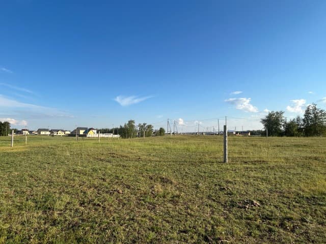 10000 м², земельные участки, продаю 4