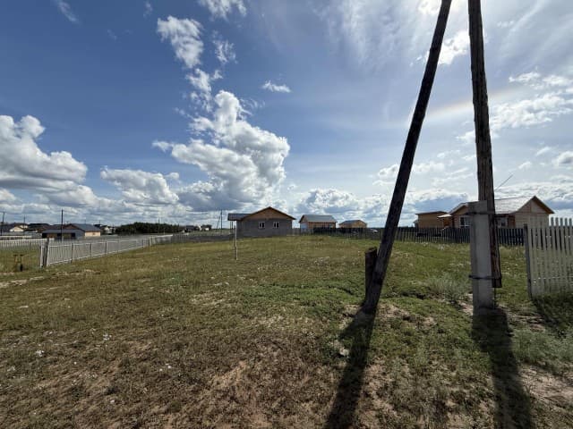 800 м², земельные участки, продаю 3