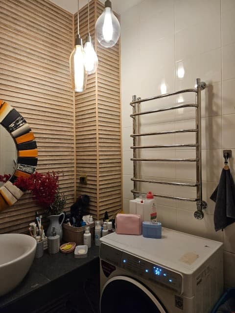 3 комн., Монолитно-каркасный, Автовокзал 13