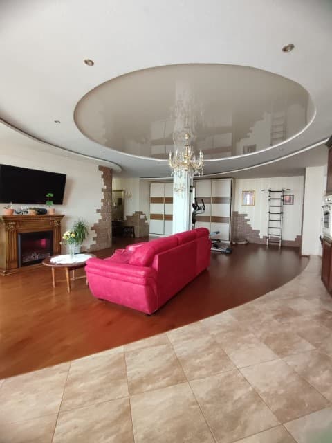 3 комн., Блочный, 31 школа