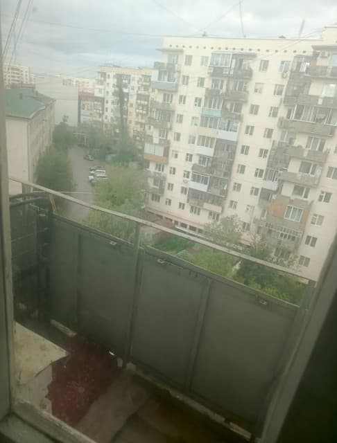 1 комн., 30 м², Малосемейка, Автовокзал 9