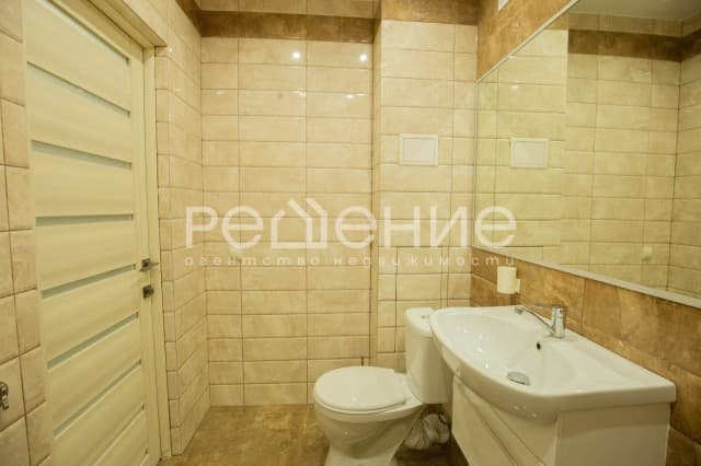 Студия, Монолитно-каркасный, Залог 7