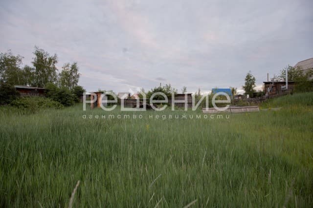 760 м², земельные участки, продаю