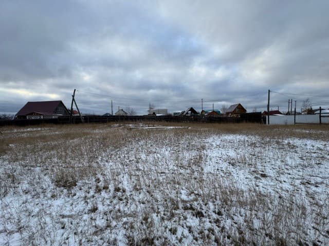 800 м², земельные участки, продаю 5