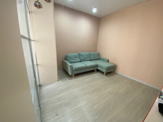 1 комн., 37 м², 112 серия, Сахацирк 4