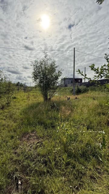 1000 м², земельные участки, продаю