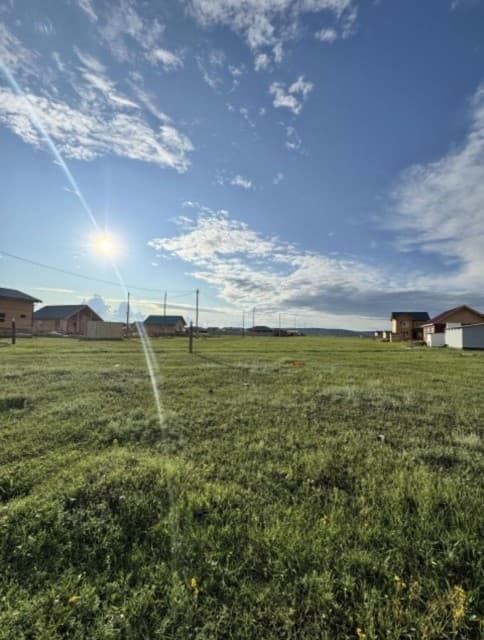 1000 м², земельные участки, продаю 8