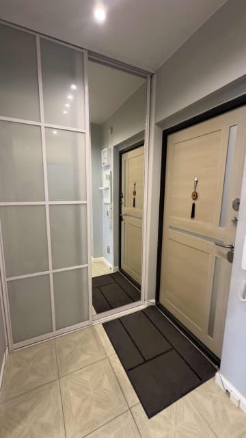 1 комн., 37 м², Блочный, Кинотеатр Лена 7