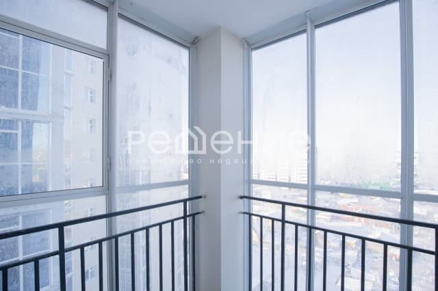 2 комн., 59 м², Монолитно-каркасный, 103 квартал (Ростелеком) 14