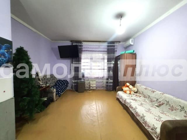 Студия, 30 м², Инд. планировка, Жатай 7