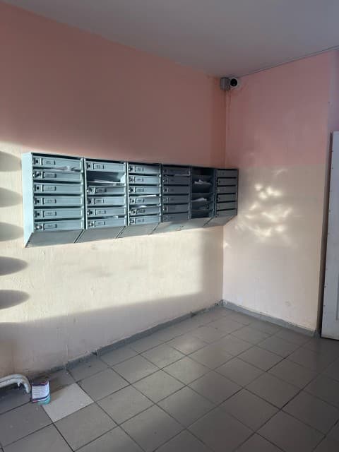 2 комн., 62 м², 112 серия, Сахацирк 15