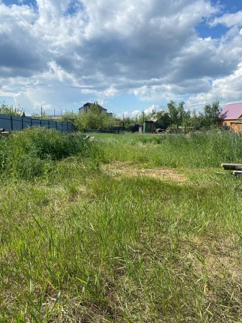 860 м², земельные участки, продаю 3