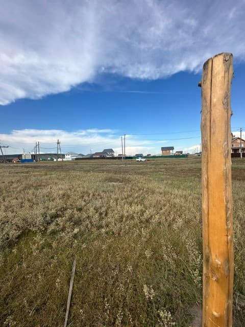 880 м², земельные участки, продаю 3